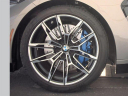 Thumbnail image of 2021 BMW M3 at Luxury Motorsports