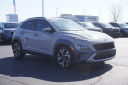 Thumbnail image of 2023 Hyundai KONA at Serra Honda Grandville