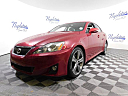 Thumbnail image of 2011 Lexus IS 250 at Napleton Northlake Kia