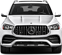Thumbnail image of 2023 Mercedes-Benz GLE at Mercedes-Benz of Massapequa