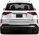 Thumbnail image of 2023 Mercedes-Benz GLE at Mercedes-Benz of Massapequa