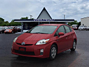 2011 Toyota Prius Two at East End Auto Sales