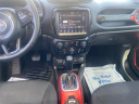 Thumbnail image of 2022 Jeep Renegade at Courtesy Ford Lincoln