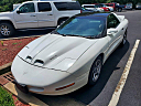 Thumbnail image of 1994 Pontiac Firebird at Collins Auto Sales LLC
