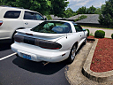 Thumbnail image of 1994 Pontiac Firebird at Collins Auto Sales LLC