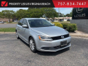 Thumbnail image of 2012 Volkswagen Jetta at Charles Barker Lexus