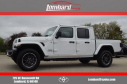 Thumbnail image of 2023 Jeep Gladiator at Lombard Toyota - New