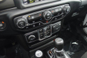 2023 Jeep Gladiator Overland at Lombard Toyota - New