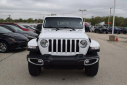 Thumbnail image of 2023 Jeep Gladiator at Lombard Toyota - New