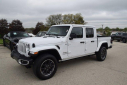 Thumbnail image of 2023 Jeep Gladiator at Lombard Toyota - New