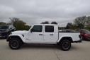 Thumbnail image of 2023 Jeep Gladiator at Lombard Toyota - New