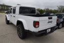 Thumbnail image of 2023 Jeep Gladiator at Lombard Toyota - New