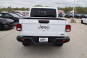Thumbnail image of 2023 Jeep Gladiator at Lombard Toyota - New