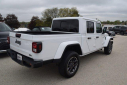 Thumbnail image of 2023 Jeep Gladiator at Lombard Toyota - New