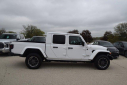 Thumbnail image of 2023 Jeep Gladiator at Lombard Toyota - New