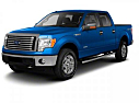 2010 Ford F-150 XLT at Fitzgerald Ford Lincoln Mercury USED
