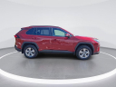 Thumbnail image of 2024 Toyota RAV4 Hybrid at Lawrence Toyota - Used
