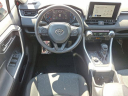 Thumbnail image of 2024 Toyota RAV4 Hybrid at Lawrence Toyota - Used