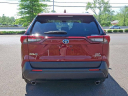 Thumbnail image of 2024 Toyota RAV4 Hybrid at Lawrence Toyota - Used