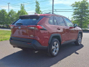 Thumbnail image of 2024 Toyota RAV4 Hybrid at Lawrence Toyota - Used