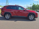 Thumbnail image of 2024 Toyota RAV4 Hybrid at Lawrence Toyota - Used