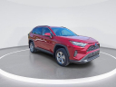 Thumbnail image of 2024 Toyota RAV4 Hybrid at Lawrence Toyota - Used