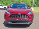 Thumbnail image of 2024 Toyota RAV4 Hybrid at Lawrence Toyota - Used