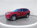 Thumbnail image of 2024 Toyota RAV4 Hybrid at Lawrence Toyota - Used