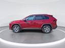 Thumbnail image of 2024 Toyota RAV4 Hybrid at Lawrence Toyota - Used