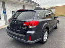 Thumbnail image of 2013 Subaru Outback at Dave & Mike's Used Cars Inc