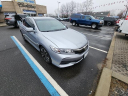 Thumbnail image of 2016 Honda Accord at Atlantic Chevrolet Cadillac