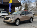 Thumbnail image of 2019 Chevrolet Equinox at Zali Auto LLC