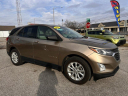 Thumbnail image of 2019 Chevrolet Equinox at Zali Auto LLC