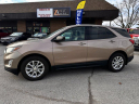 Thumbnail image of 2019 Chevrolet Equinox at Zali Auto LLC