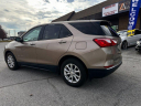 Thumbnail image of 2019 Chevrolet Equinox at Zali Auto LLC
