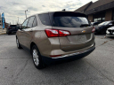 Thumbnail image of 2019 Chevrolet Equinox at Zali Auto LLC