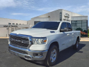 Thumbnail image of 2022 Ram 1500 at Infiniti Of Charlotte