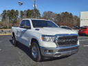 Thumbnail image of 2022 Ram 1500 at Infiniti Of Charlotte