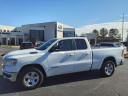 Thumbnail image of 2022 Ram 1500 at Infiniti Of Charlotte