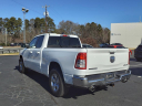 Thumbnail image of 2022 Ram 1500 at Infiniti Of Charlotte