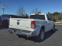Thumbnail image of 2022 Ram 1500 at Infiniti Of Charlotte