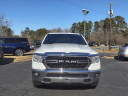 Thumbnail image of 2022 Ram 1500 at Infiniti Of Charlotte