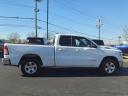 Thumbnail image of 2022 Ram 1500 at Infiniti Of Charlotte