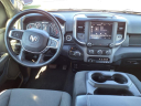 Thumbnail image of 2022 Ram 1500 at Infiniti Of Charlotte