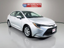 Thumbnail image of 2022 Toyota Corolla at InterstateToyota-New of Airmont, NY