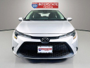 Thumbnail image of 2022 Toyota Corolla at InterstateToyota-New of Airmont, NY