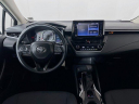 Thumbnail image of 2022 Toyota Corolla at InterstateToyota-New of Airmont, NY