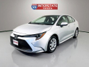 Thumbnail image of 2022 Toyota Corolla at InterstateToyota-New of Airmont, NY