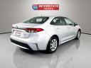 Thumbnail image of 2022 Toyota Corolla at InterstateToyota-New of Airmont, NY