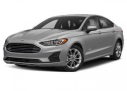 Thumbnail image of 2019 Ford Fusion Hybrid at LexusRivercenter of Covington, KY